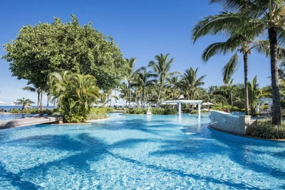 Hôtel Sugar Beach
