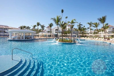 Hôtel Adult Only +18 - Bahia Principe Luxury Ambar