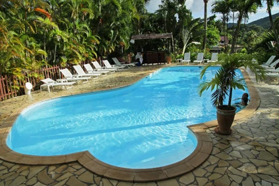 Résidence hôtelière Habitation Grande Anse