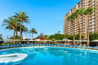 Hôtel Sol Arona Tenerife