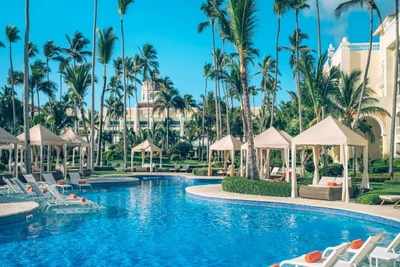 Hôtel Adult Only +18 - Joia Bavaro by Iberostar