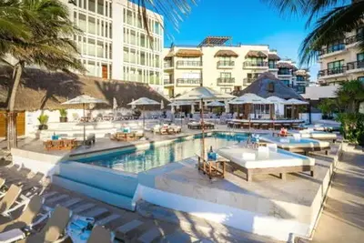 Hôtel Aspira Playa del Carmen