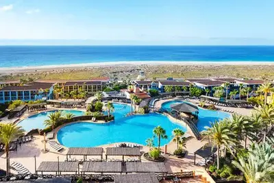 Hôtel Occidental Jandia Playa