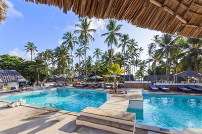 Hôtel Diamonds Mapenzi Beach