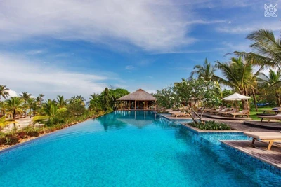 Hôtel Zuri Zanzibar