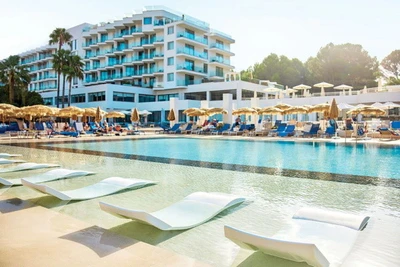 Hôtel Adult Only +16 - TUI Selection Tui Blue Victoria Menorca