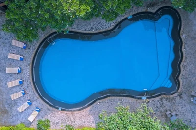 Hôtel Earl's Reef Beruwala