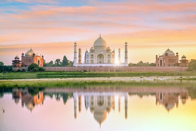 Circuit Beautés du Rajasthan privatif