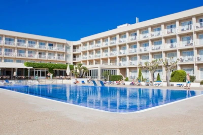 Hôtel TUI Sélection Minura Sur Menorca