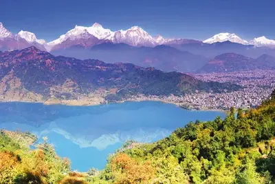 Circuit Le Népal, le joyau de l'Himalaya