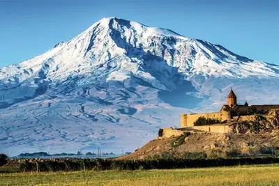Circuit Arménie et Géorgie, Mémoires du Monde