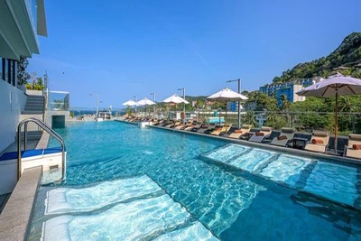 Hôtel Zenseana Resort & Spa