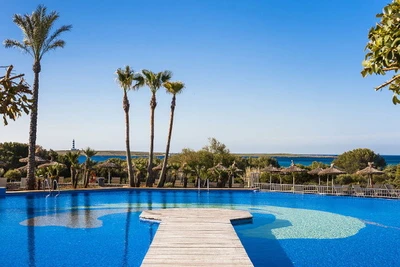 Hôtel TUI Sélection Insotel Punta Prima Resort & Spa