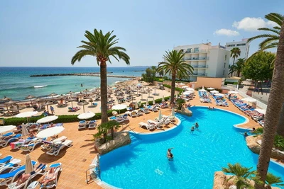 Hôtel Adult Only +16 - TUI Selection Tui Blue Levante