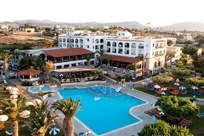 Hôtel TUI Selection Tui Suneo Chrissi Amoudia