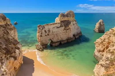 Circuit Echappée en Algarve (Alvor Baia)