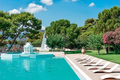 Hôtel TUI Sélection Kalamaki Beach Resort