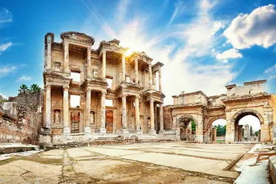 Circuit Grand Tour de Turquie 4* - Arrivée Antalya