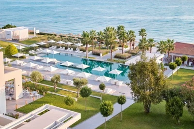 Hôtel Adult Only - Domes Noruz Kassandra
