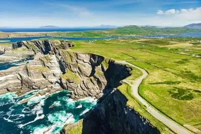 Circuit en Irlande : La Belle Emeraude
