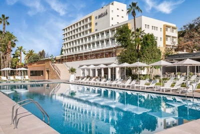 Hôtel Melia Lloret De Mar