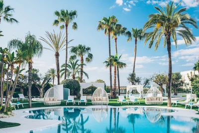 Hôtel Iberostar Selection Marbella Coral Beach