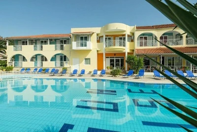 Hôtel Adult Only - Sunrise Zante