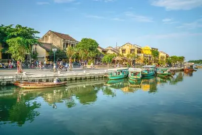 Circuit Merveilles du Vietnam Authentique privatif