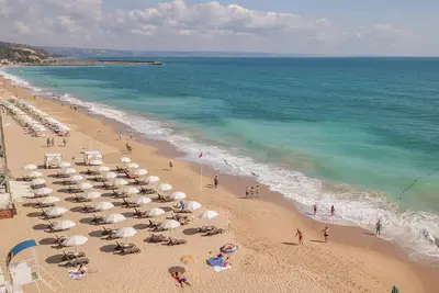 Hôtel Adult Only - Grifid Metropol