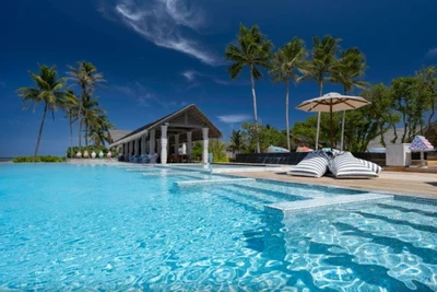 Hôtel Cora Cora Maldives