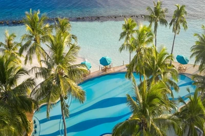 Hôtel Royal Island Resort & Spa