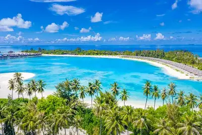 Hôtel Sun Siyam Olhuveli