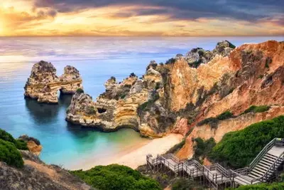 Circuit Echappée en Algarve (Amarilis)