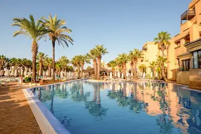 Hôtel Vila Gale Isla Canela