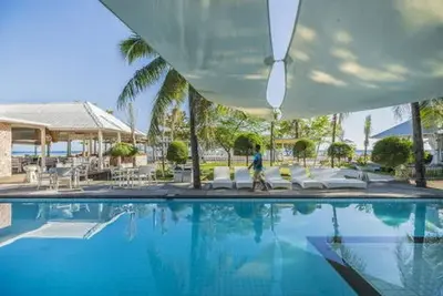 Combiné hôtels The Hava Ubud 4*, Gili Eco Villas 4* & Lasanti Seminyak
