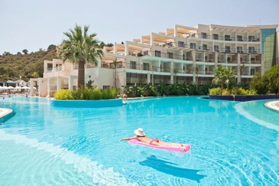 Hôtel Tui Selection Paloma Pasha