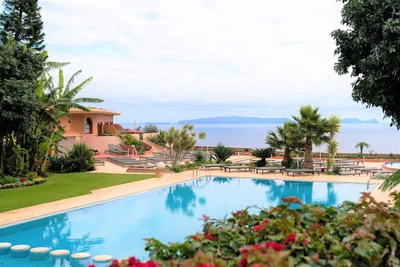 Hôtel Quinta Splendida Wellness & Botanical Garden