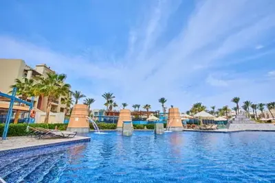 Combiné croisière et hôtel Fabuleuse Egypte et Albatros Oasis