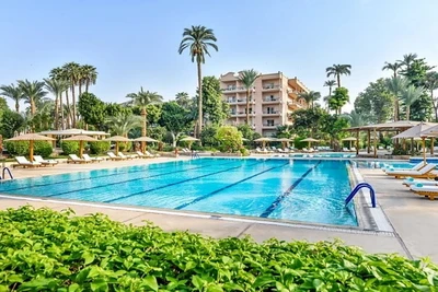 Hôtel Sofitel Pavillon Winter Palace