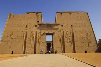 Combiné croisière et hôtel Fabuleuse Egypte et Amarina Queen
