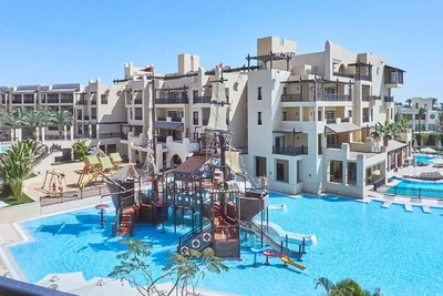 Hôtel Steigenberger Aqua Magic