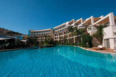 LUXiClub Paloma Pasha