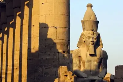 Combiné croisière et hôtel Fabuleuse Egypte et Hilton Nubian