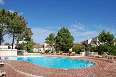 Hôtel Caranella Village