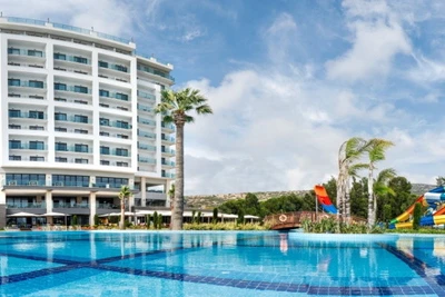 Hôtel Liberty Golf & Resort Kusadasi