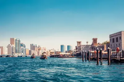 Hôtel The First Collection Business Bay