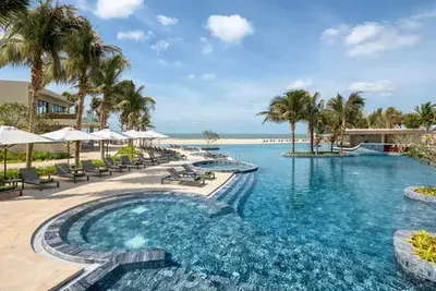 Hôtel Melia Ho Tram Beach Resort, Immersion by Fram Vietnam