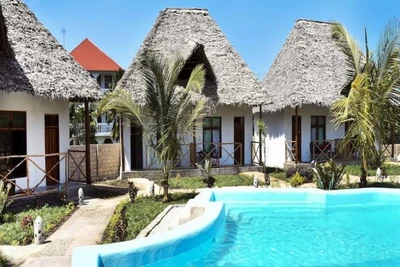 Hôtel Bella Vista Resort Zanzibar