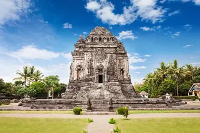 Circuit Les 3 Perles d'Indonésie : Java, Bali et Gili