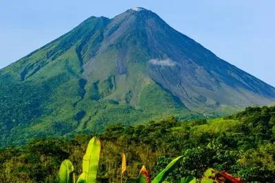 Circuit Le Costa Rica : Sérénité et Détente